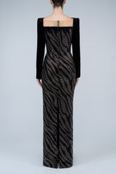 Shree Gown